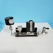 136-0601// AMAT APPLIED 0010-00744 (#4) 20SCCM 1159B-13197---S USED