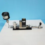 136-0601// AMAT APPLIED 0242-76618 CONT. MOD. VENT KIT A,B, AND C USED