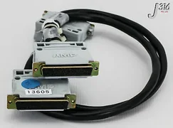 13605 NOVELLUS CABLE ASSY, 50 PIN BREAKOUT 03-032163-00