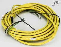 13617 APPLIED MATERIALS CABLE PWR,40FT,5KVA,XFMR TO CHMBR TRAY (NEW) 0150-75078