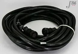 13622 APPLIED MATERIALS C/A ROBOT CONTROL, 75FT. EMC COMP (PARTS) 0150-13163