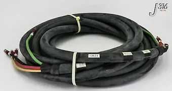13623 APPLIED MATERIALS CABLE POWER 25FT LAMP DRIVER TO CHAMBER (NEW) 0150-75071