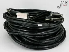 13625 APPLIED MATERIALS KIT, 40FT. GAS PANEL UMB, CABLE SET (NEW) 0242-01385