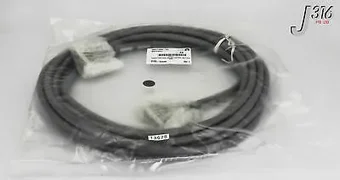 13628 APPLIED MATERIALS CABLE ASSY,SCR DRIVER CTRL,25FT,RTP,CMF (NEW) 0150-00948