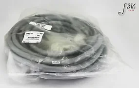 13632 APPLIED MATERIALS CABLE ASSY CHAMBER 1 INTCNT 50FT (NEW) 0150-21234