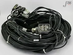 13646 NOVELLUS UMBILICAL CABLE, SET 03-257997-01