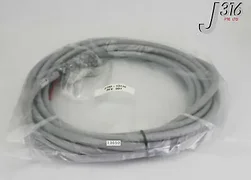 13650 APPLIED MATERIALS CABLE ASSY, GAS PANEL POWER, 25FT (NEW) 0150-13116