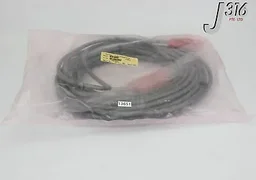 13651 APPLIED MATERIALS CABLE ASSY, REMOTE VIDEO, 50FT (NEW) 0150-21011