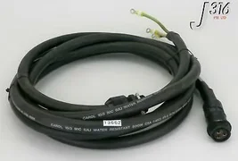 13662 APPLIED MATERIALS CABLE ASSY LIFT HEATER CHAMBERS B/C SACV,14FT 0150-00479