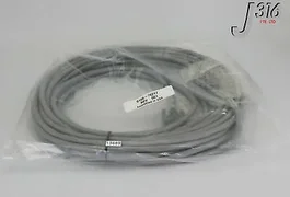 13689 APPLIED MATERIALS EMC COMP, OPER PANEL, EXTENDED 46 FT (NEW) 0150-76217