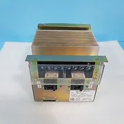 137-0101// AMAT APPLIED 0500-01139 CNTRL DUAL ZONE PHASE ANGLE 208V 50/60HZ USED