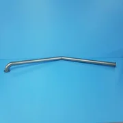 137-0301// AMAT APPLIED 0050-09020 MANIFOLD VACUUM LINE [USED]