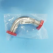 137-0401// AMAT APPLIED 0040-13264 ELBOW, LLC EXHAUST TTF, CENTURA COMMON [NEW]