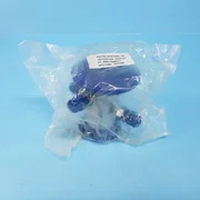 137-0401// AMAT APPLIED 0050-76066 EXHAUST LINE SPOOL PIECE [NEW]