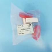 137-0402// AMAT APPLIED 3300-02936 FTG EL 90 DEG 3.17"R ISO KF50 SST [NEW]