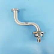 137-0403// AMAT APPLIED 0040-32690 WELDMENT APPLICATOR MICROWAVE REMOTE [USED]