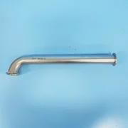 137-0404// AMAT APPLIED 0050-09022 EXTENSION,SHORT ARM,VAC LINE [USED]