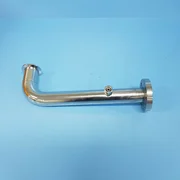 137-0404// AMAT APPLIED 0050-09025 MANIFOLD, LLC VACUUM [USED]