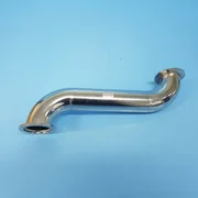 137-0404// AMAT APPLIED 0050-09064 TUBE WELDMENT CHAMBER A [USED]