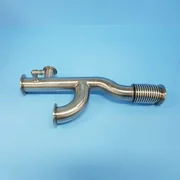 137-0404// AMAT APPLIED 0050-40653 APPLIED MATRIALS COMPONENTS [USED]