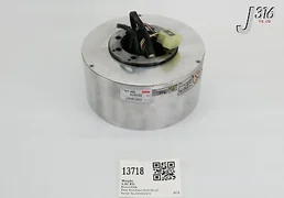 13718 NSK MEGATORGUE MOTOR, AMAT 0190-76091 SSB014FN517