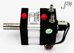 13727 ANSWER ENGINEERING TURN-ACT ROTARY ACT AMAT P/N: 0520-00068 112-B2873