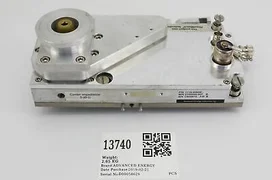 13740 ADVANCED ENERGY RF FIXED MATCH, M/N: 1110-00059 3155094-007