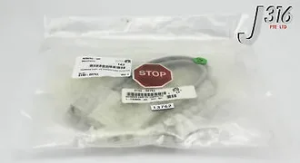 13762 APPLIED MATERIALS HARNESS ASSY, PC CONNECTIONS ADAPTOR (NEW) 0140-00783