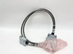 13772 NOVELLUS CABLE ASSY, 37PIN,BREAKOUT 03-032162-00