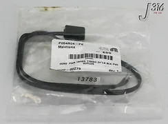 13783 APPLIED MATERIALS CORD PWR 18AWG 115VAC 24" 0620-02279