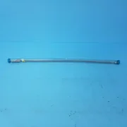 138-0301// AMAT APPLIED 3300-02322 FTG TBG FLEX 1/4VCR-MF 100PSI .006WLX2 [NEW]