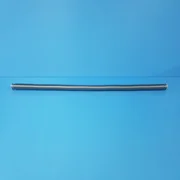 138-0301 AMAT APPLIED 3400-01078 HOSE BLWS TUBE OD 1" LG 36" SST [REFURBISHED]