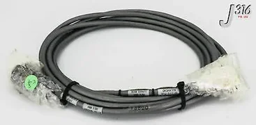 13800 APPLIED MATERIALS EMC COMP., CABLE ASSY, PUMP UMBILICAL, 3 0150-06604