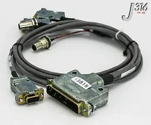 13818 NOVELLUS CABLE ASSY, 2FT & 3FT 03-259745-00