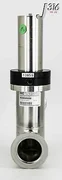 13855 APPLIED MATERIALS IN-LINE PNEUMATIC VALVE 3870-01331
