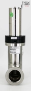 13855 APPLIED MATERIALS IN-LINE PNEUMATIC VALVE 3870-01331