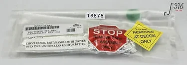 13875 APPLIED MATERIALS PIN, WAFER LIFT, DPN (NEW) 0200-03385