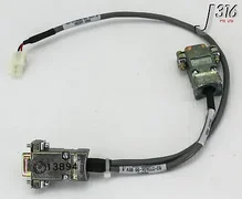 13894 NOVELLUS CABLE ASSY, 14" 03-273636-00
