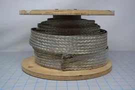 1390-03925 / 60FT, SW DET CA .01 X 1AWG WIRE MTL SST 304 / APPLIED MATERIALS AMA