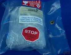 1390 APPLIED MATERIAL WELDMENT HEATER COOLING HUB HALF IN SWAGE 0040-84146