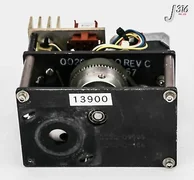 13900 APPLIED MATERIALS THROTTLE VALVE DRV ASSY W/VEXTA PX245-02AA-C4 0020-09999