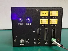 13930 APPLIED MATERIALS YAMATAKE TEMPERAURE CONTROLLER 0190-26463