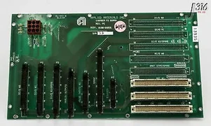 13935 APPLIED MATERIALS PCB,CHAMBER P2 BOARD 0100-66026