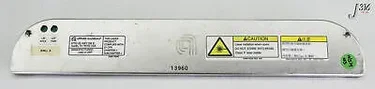 13960 APPLIED MATERIALS LASER LID 0020-49100