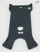 13961 APPLIED MATERIALS CERAMIC BLADE,300MM HIGH SHOE 0200-00991