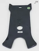 13961 APPLIED MATERIALS CERAMIC BLADE,300MM HIGH SHOE 0200-00991