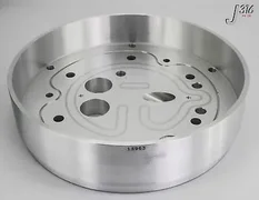 13963 APPLIED MATERIALS CATHODE BASE, E-CHUCK, 300MM ULTIMA X, H 0040-48767