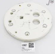 13967 APPLIED MATERIALS INSULATOR, 300MM HDPCVD ULTIMA 0200-00374