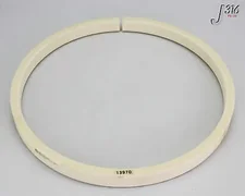 13970 APPLIED MATERIALS BOTTOM,CERAMIC LINER 0200-02397