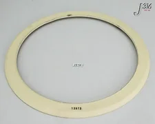 13973 APPLIED MATERIALS COVER RING,ULTIMA 300MM 0200-05216